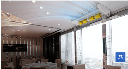 Samsung AC071MNCDKH/EU/AC071MXADKH/EU