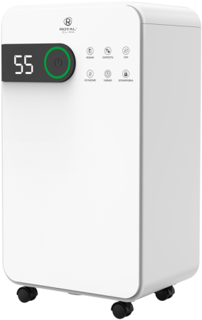 Royal Clima RD-PC16-E