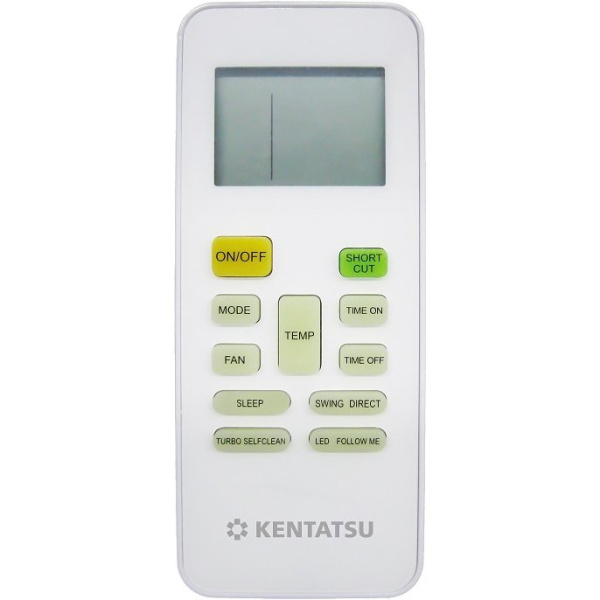 Kentatsu KMGM20HZAN1