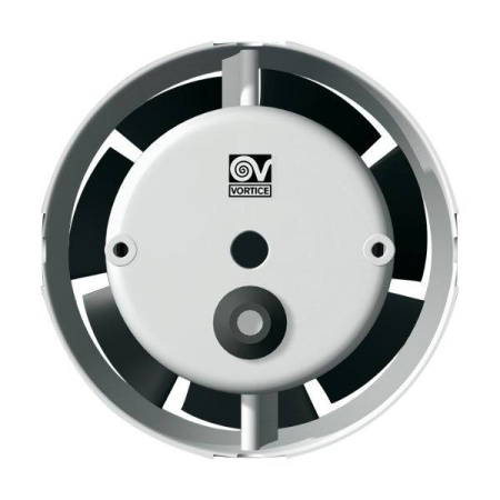 Vortice Punto Ghost 100/4 LL