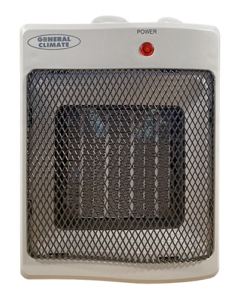 General Climate KRP-2AW