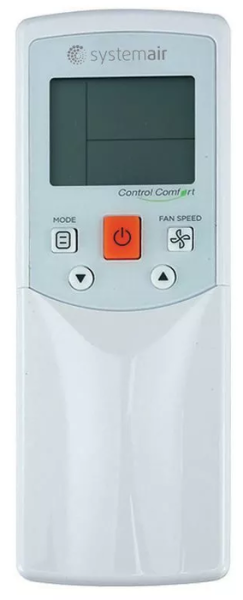 Systemair SYSVRF2 CASSETTE MINI 28 Q