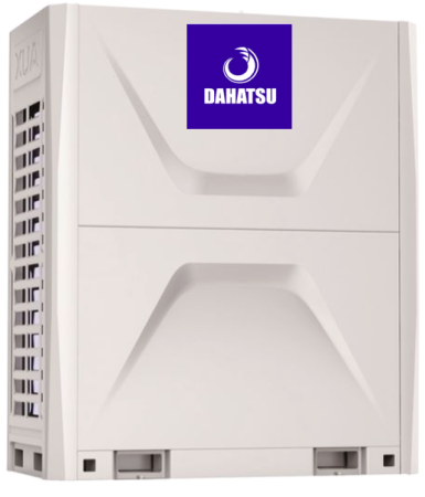 Dahatsu MVRF-H450/DCPH3