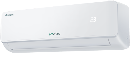 Ecoclima Green line ECW/I-07GC/EC/I-07GC