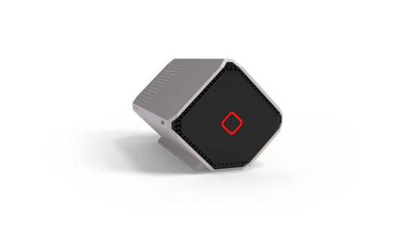 Plazmabox белый перламутр