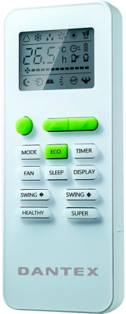 Dantex City RK-48UHTN/RK-48HTNE-W