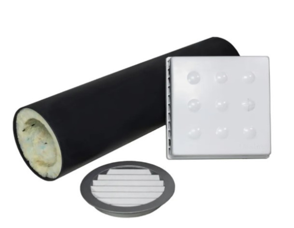 Эколайн КИВ-125-1000 КВАДРО