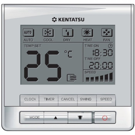 Kentatsu KSKS70HFAN1/KSUT70HFAN1