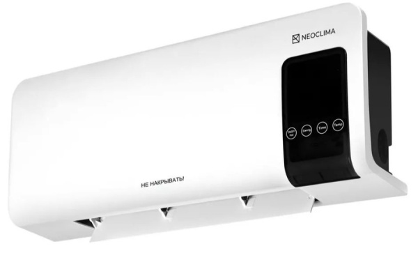 Neoclima AERO LINE 2000