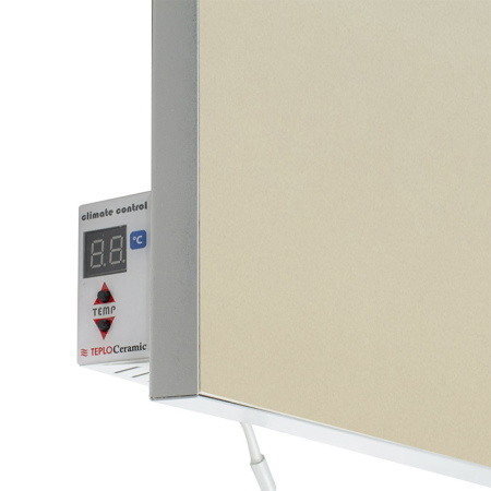 Teploceramic TCM-RA 500 бежевый