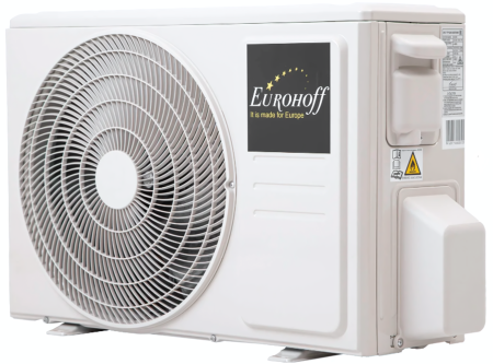 Eurohoff Callisto EM-09I