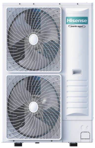 Hisense Heavy EU AUC-48UR4RKC8/AUW-48U6RN8/PE-QFA/CD