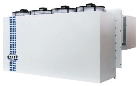 Север MGM 529 S (с ВПУ)