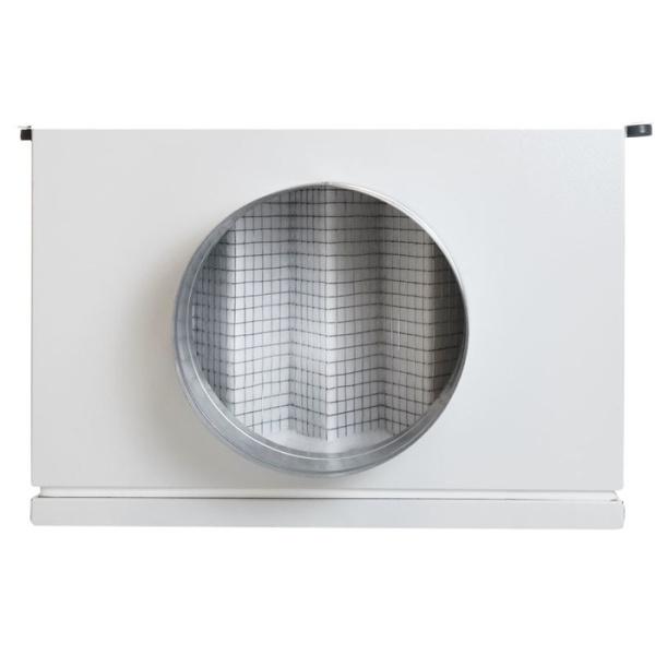 ФЬОРДИ ВВУ-1000