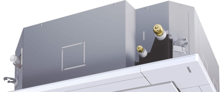 Toshiba RAV-GM1101UT-E/RAV-GP1101AT-E