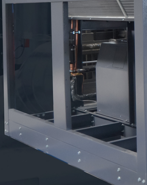 Shuft SKYAIR (V) 1000BK