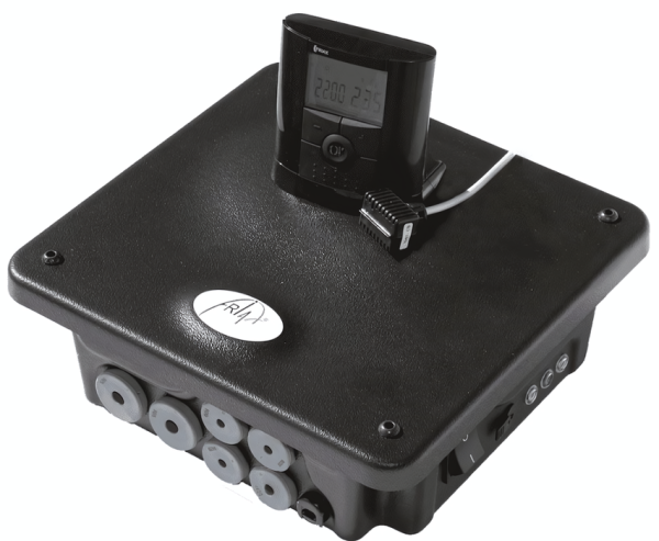 Friax SPC 48 WEVPL Vintage