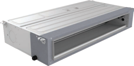 QUATTROCLIMA QV-M100DC