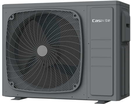 Casarte Velato CAS35CC1/R3-B/1U35CC1/R3