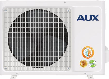 AUX Q Fresh ASW-H12A4/QF-R2DI/AS-H12A4/QF-R2DI